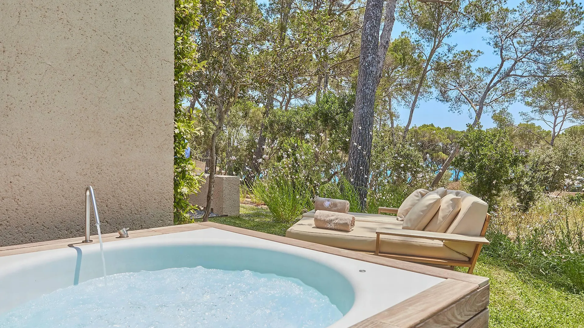 Pleta De Mar Grand Luxury Hotel By Nature - Adults Only Canyamel