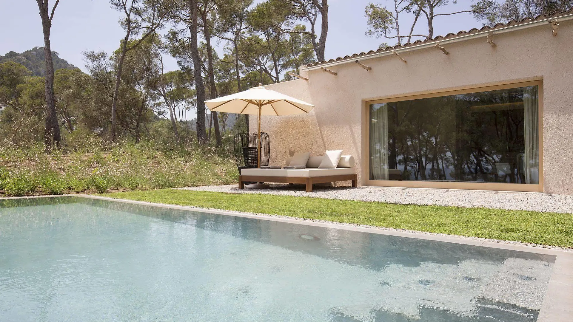 Pleta De Mar Grand Luxury Hotel By Nature - Adults Only Canyamel   Canyamel (Mallorca)