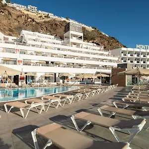 Tc Rocamar , Puerto Rico (Gran Canaria) España