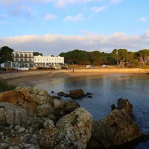 Hotel Empuries L' Escala
