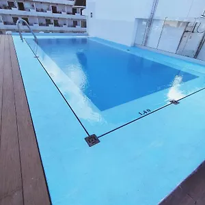 Park Plaza , Puerto de la Cruz (Tenerife) España