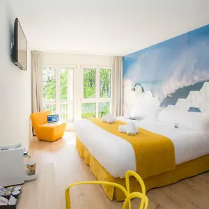 Hotel Casual De Olas San Sebastian